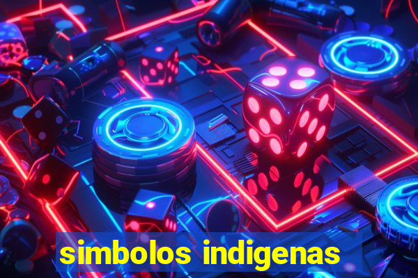 simbolos indigenas